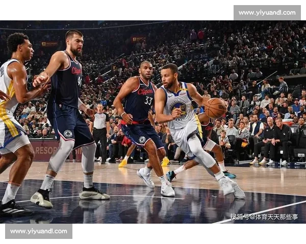 NBA 防守真的变弱了？拨开数据与印象的迷雾