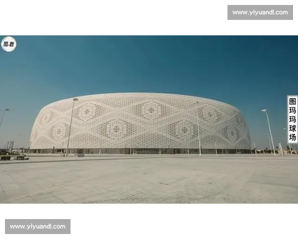 974 球场没拆！将再度承办阿拉伯杯赛事