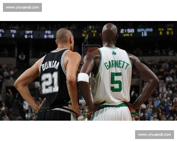 NBA 涉赌后续：加内特卷入非法牌局 称不知情且提前离场