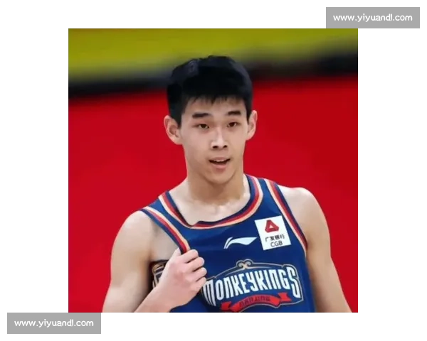 NCAA 中国后卫两极分化：林葳 10+4 闪耀，赵维伦 3 分钟挂零