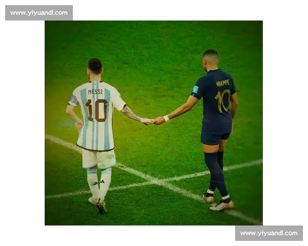 FIFPRO 2025 候选名单出炉：姆巴佩梅西领衔，梅罗再同框