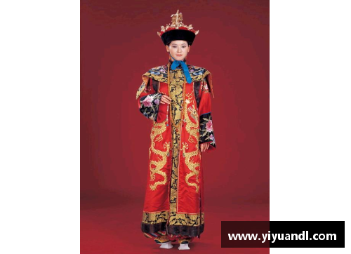 满族的衣服叫什么？(秀禾服的来历？)