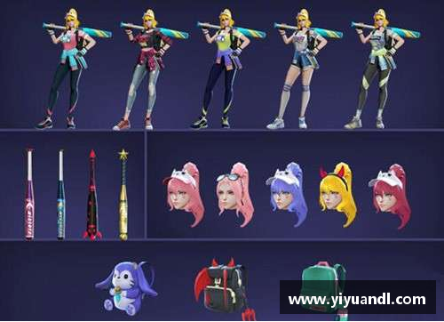 没有皮肤怎么穿戴星元？(零个蛋币怎么拿到其他皮肤？)