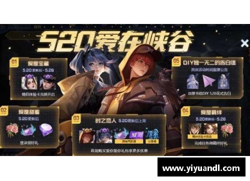 王者2021年520返场什么皮肤？(瑶的皮肤到什么时间结束？)