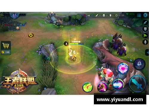 王者5v5怎么拉人？(王者峡谷5v5怎么最快胜利？)