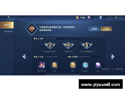 王者会出v10以上的贵族吗？(王者荣耀体验服2021年怎么领取v10？)