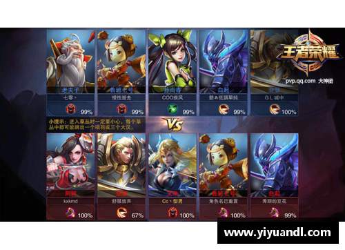 王者荣耀5v5小游戏如何加好友？(王者峡谷5v5两个人怎么玩？)