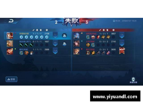 王者峡谷5v5怎么搞装备？(王者5V5怎么联机？)
